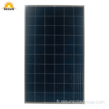 Panneau solaire cristallin poly de la vente chaude 285w